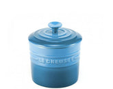 Porta Condimentos Grande 800ml Azul Marseille Le Creuset - Ela Decora
